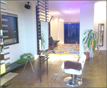 キッズルームを完備しているので、お子様連れでもご安心頂けます