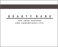 次回から使えるポイント通帳をご用意しています